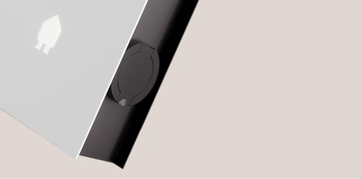 Bornes de recharge AC Smappee