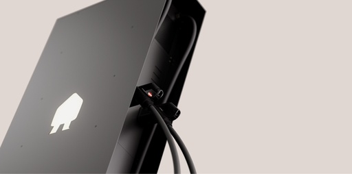 Smappee DC Charging stations