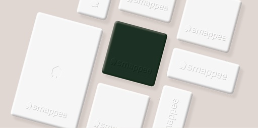 Thèmes avancés de Smappee Infinity